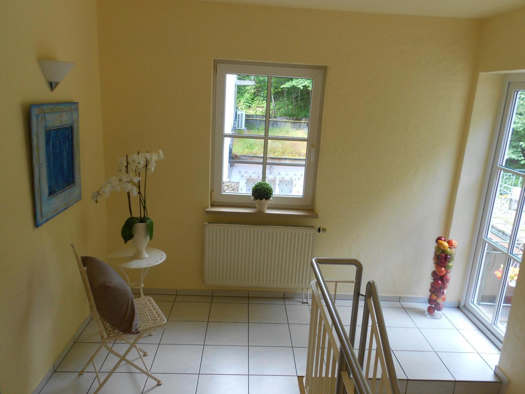 Hotel Garni Aich St. Blasien Kültér fotó