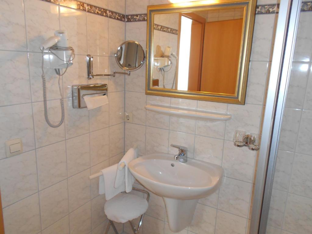 Hotel Garni Aich St. Blasien Szoba fotó